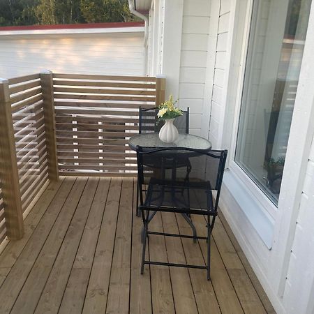 Radjursstigen 2A Vimmerby Ngoại thất bức ảnh