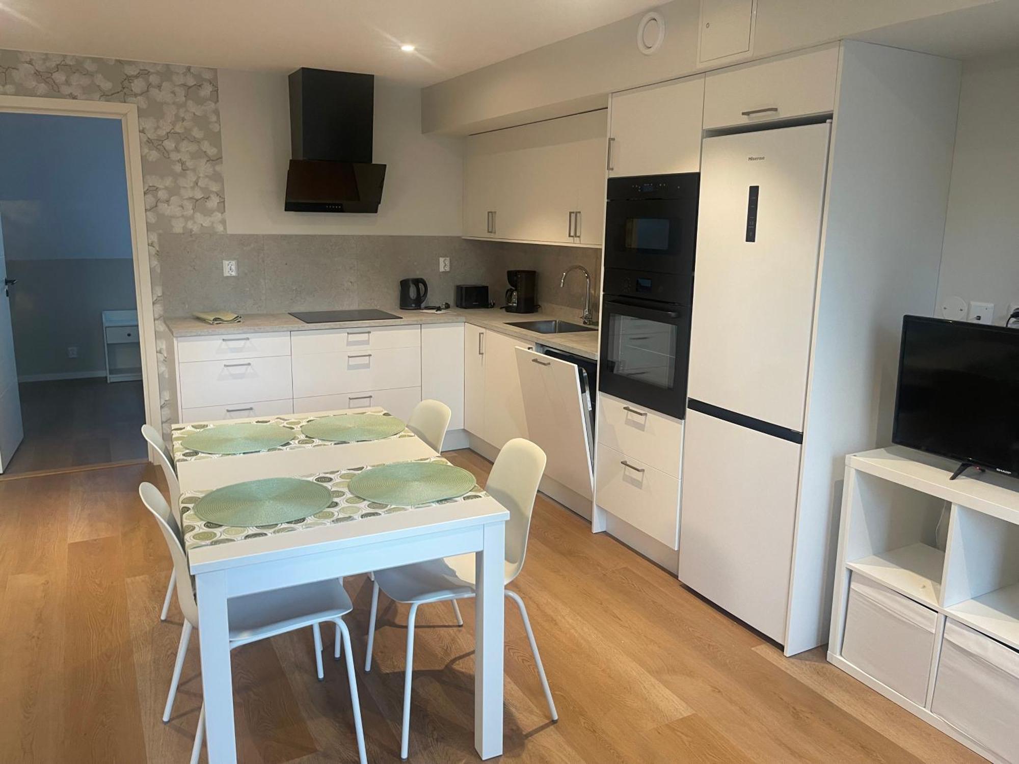 Radjursstigen 2A Vimmerby Ngoại thất bức ảnh