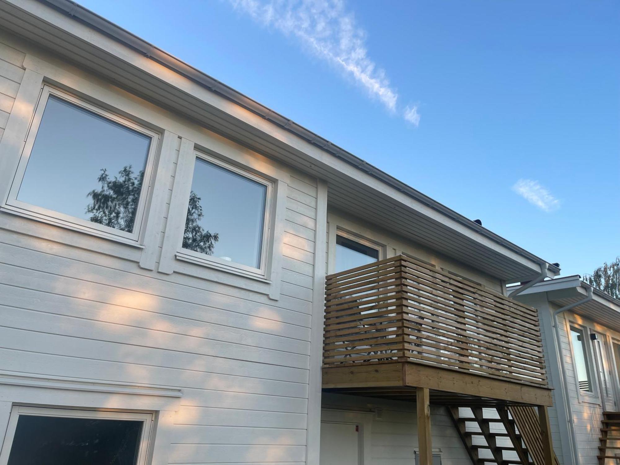 Radjursstigen 2A Vimmerby Ngoại thất bức ảnh