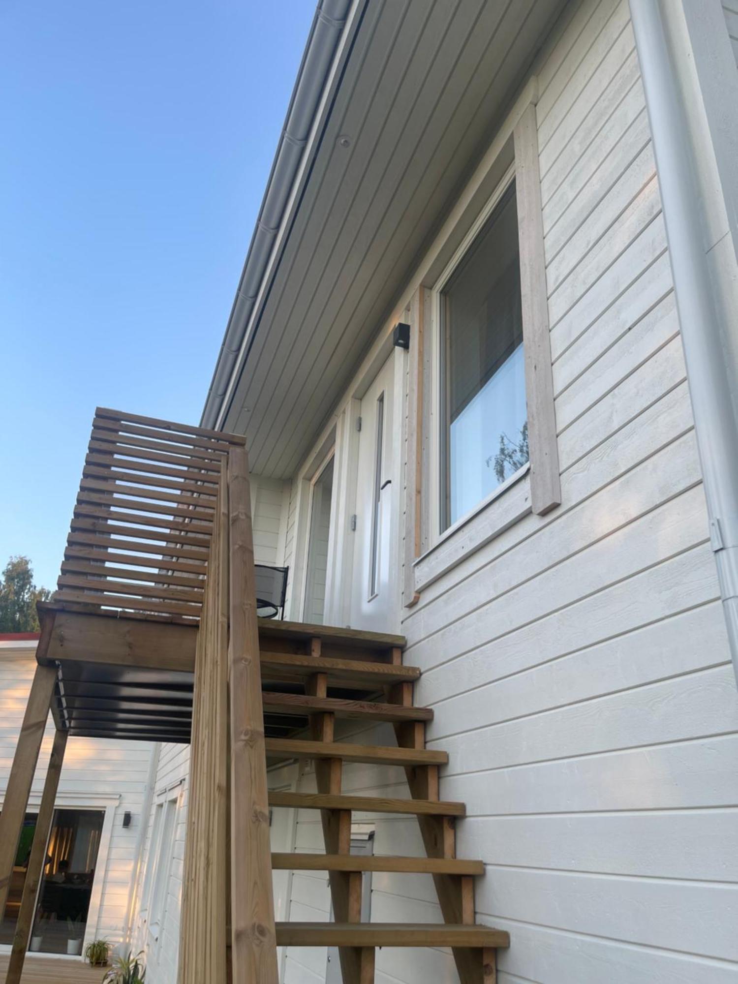 Radjursstigen 2A Vimmerby Ngoại thất bức ảnh