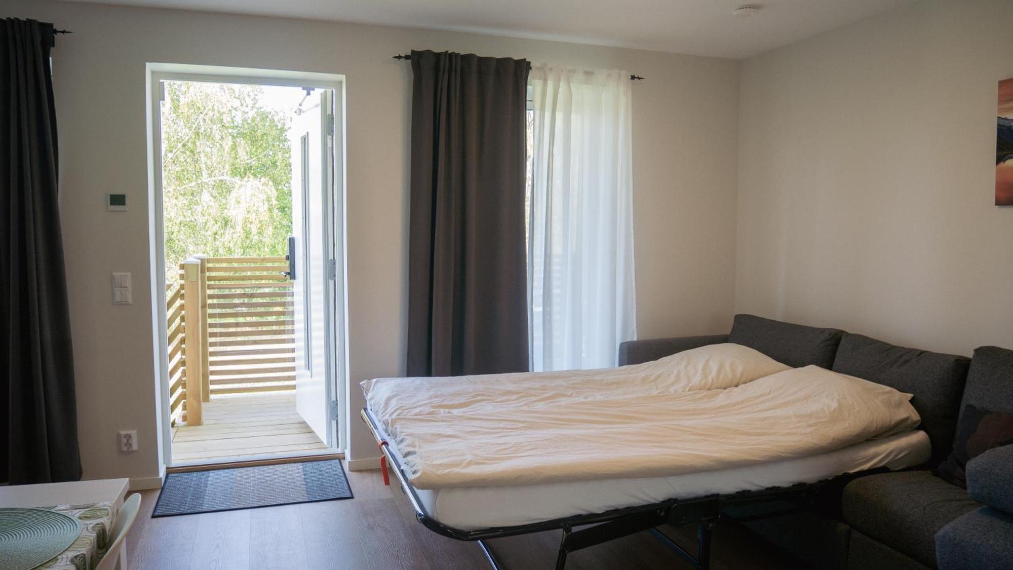 Radjursstigen 2A Vimmerby Ngoại thất bức ảnh