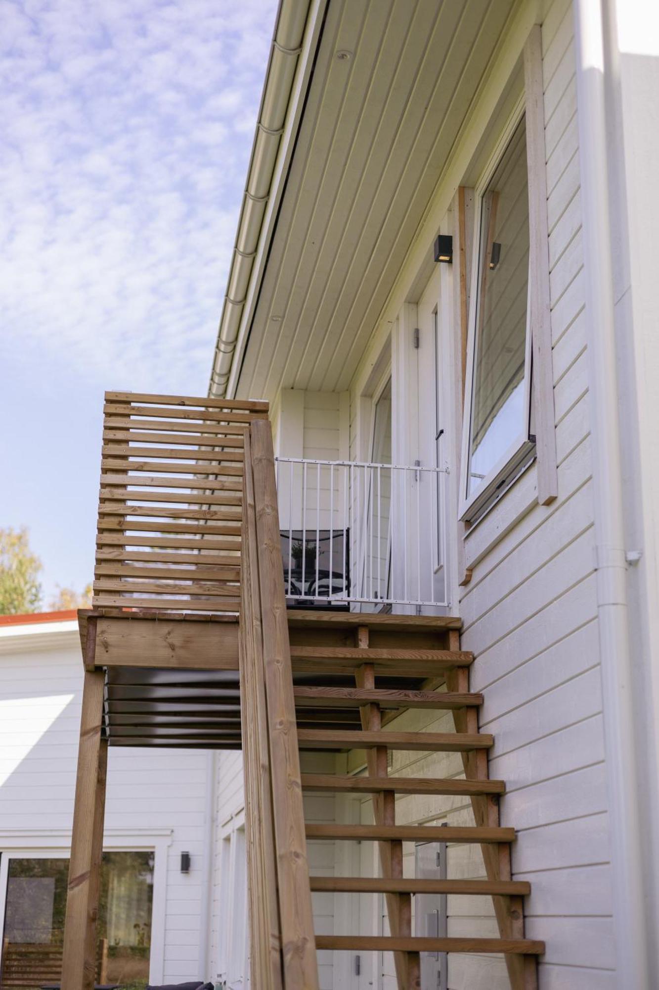 Radjursstigen 2A Vimmerby Ngoại thất bức ảnh