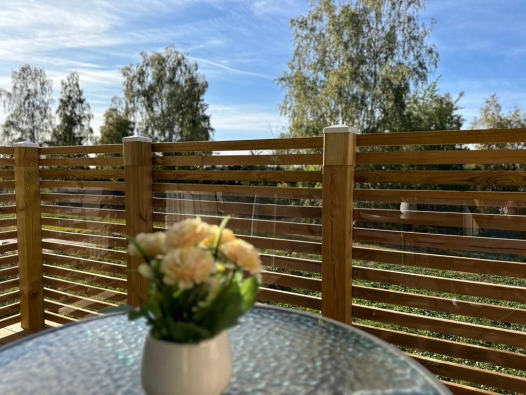 Radjursstigen 2A Vimmerby Ngoại thất bức ảnh